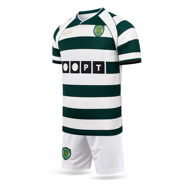 Sporting Dječji Nogometni Komplet, Ronaldo. 2002