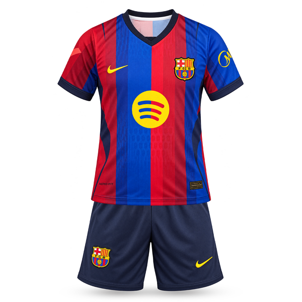 Barcelona Dječji Nogometni Komplet, Yamal. 26/27