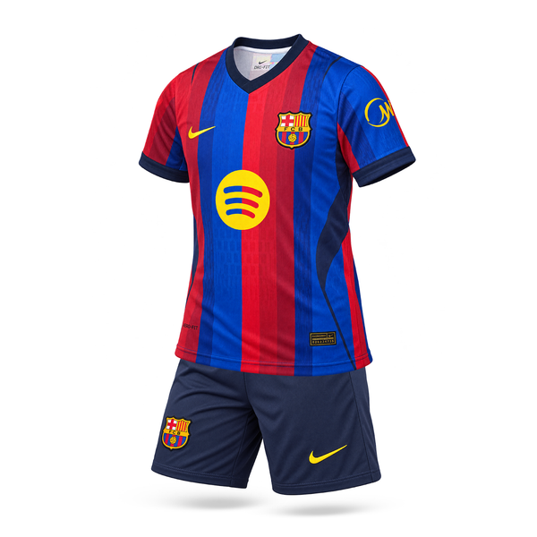 Barcelona Dječji Nogometni Komplet, Yamal. 26/27