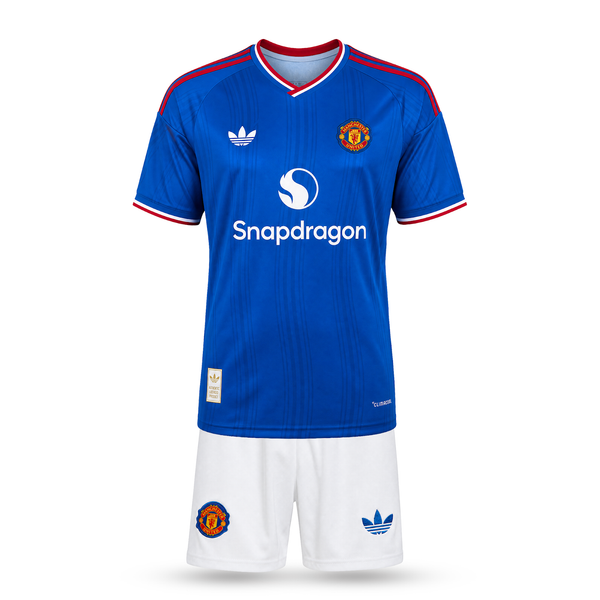 Manchester United Dječji Nogometni Komplet. 26/27