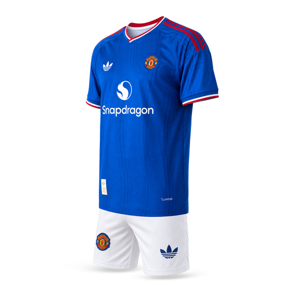 Manchester United Dječji Nogometni Komplet. 26/27