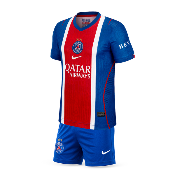 PSG Dječji Nogometni Komplet, Kvarachelia. 26/27