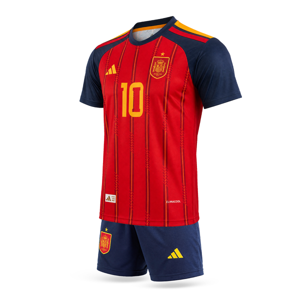 Španjolska Dječji Nogometni Komplet, Olmo. World Cup 2026