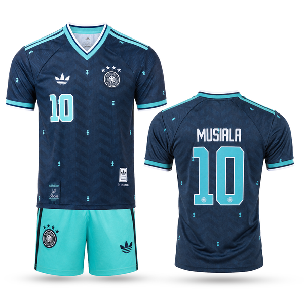 Njemačka Dječji Nogometni Komplet, Musiala. World Cup 2026