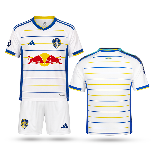 Leeds United Dječji Nogometni Komplet. 26/27