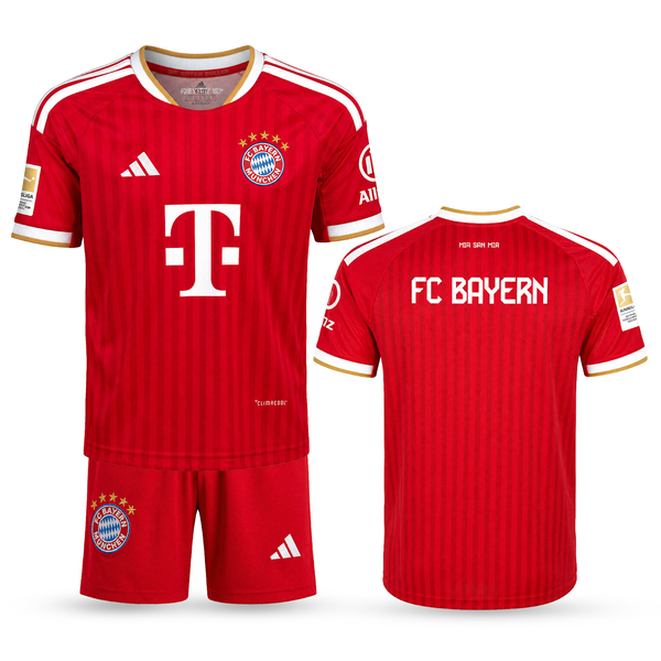 Bayern München Dječji Nogometni Komplet. 26/27