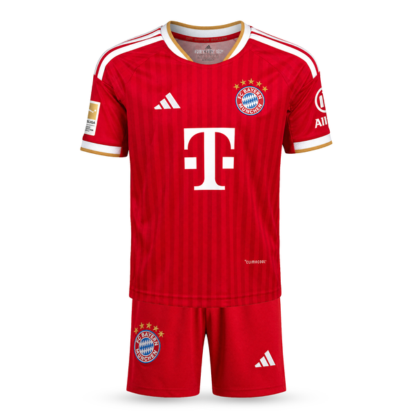 Bayern München Dječji Nogometni Komplet. 26/27