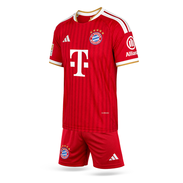 Bayern München Dječji Nogometni Komplet. 26/27