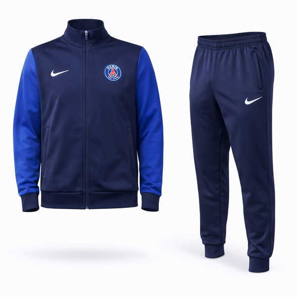 PSG Dječji Sportski Komplet. 25/26, Tamno Plava