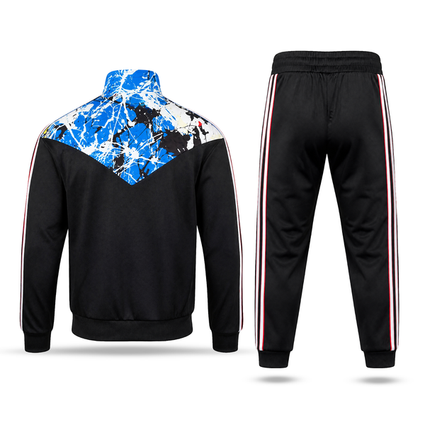 Manchester United Dječji Sportski Komplet. 26/27. Slim Fit