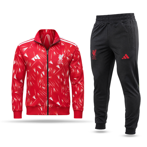 Liverpool Dječji Sportski Komplet. 26/27. Slim Fit