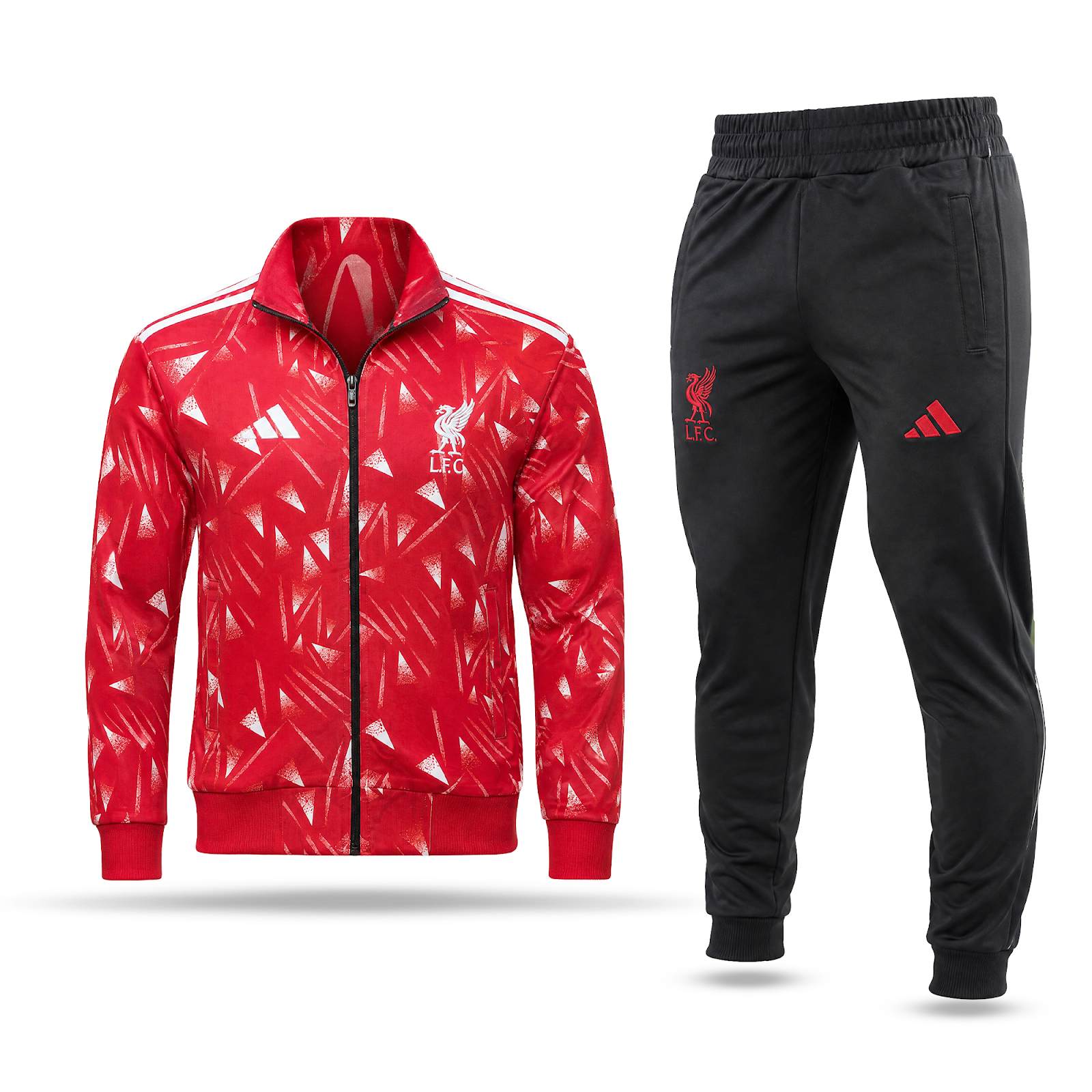 Liverpool Dječji Sportski Komplet. 26/27. Slim Fit