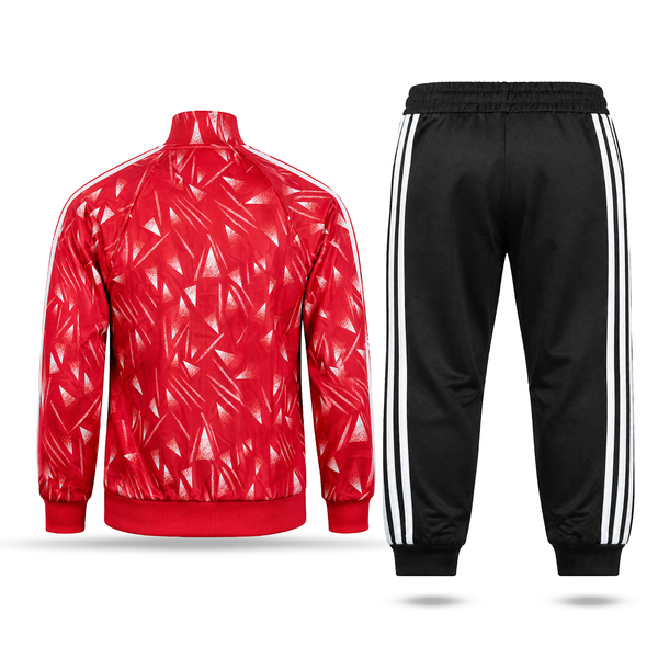 Liverpool Dječji Sportski Komplet. 26/27. Slim Fit