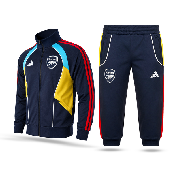 Arsenal Dječji Sportski Komplet. 26/27. Slim Fit