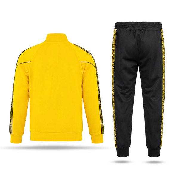 Borussia Dortmund Dječji Sportski Komplet. 26/27. Slim Fit