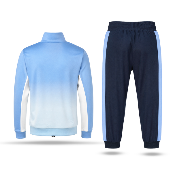 Manchester City Dječji Sportski Komplet. 26/27. Slim Fit