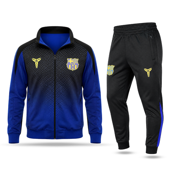 Barcelona Dječji Sportski Komplet. 26/27. Slim Fit