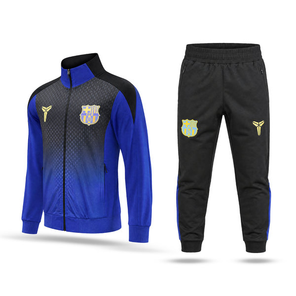 Barcelona Dječji Sportski Komplet. 26/27. Slim Fit