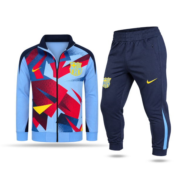 Barcelona Dječji Sportski Komplet. 26/27. Slim Fit