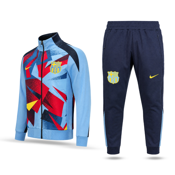 Barcelona Dječji Sportski Komplet. 26/27. Slim Fit