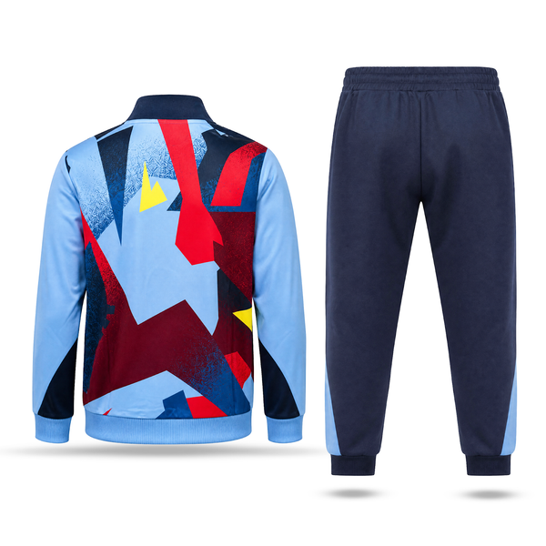 Barcelona Dječji Sportski Komplet. 26/27. Slim Fit