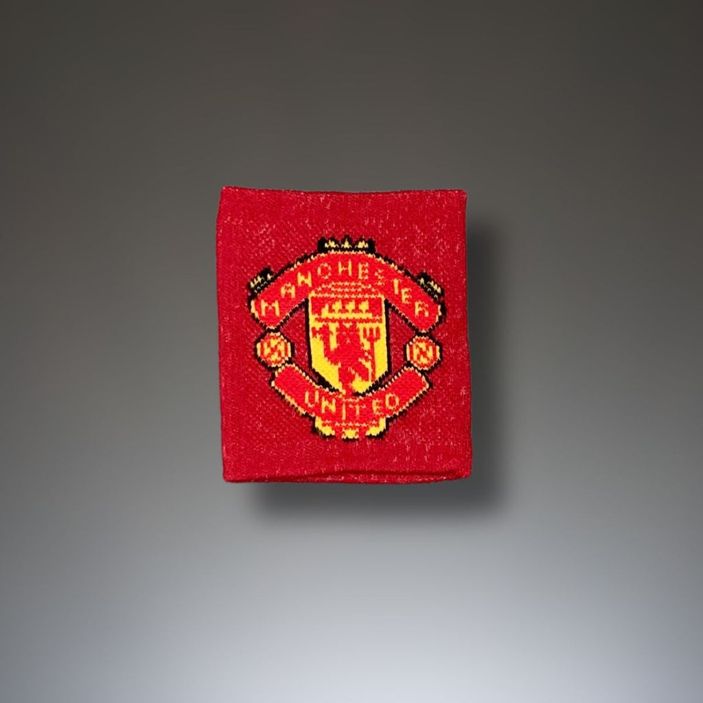 Manchester United muški znojnik, crveni