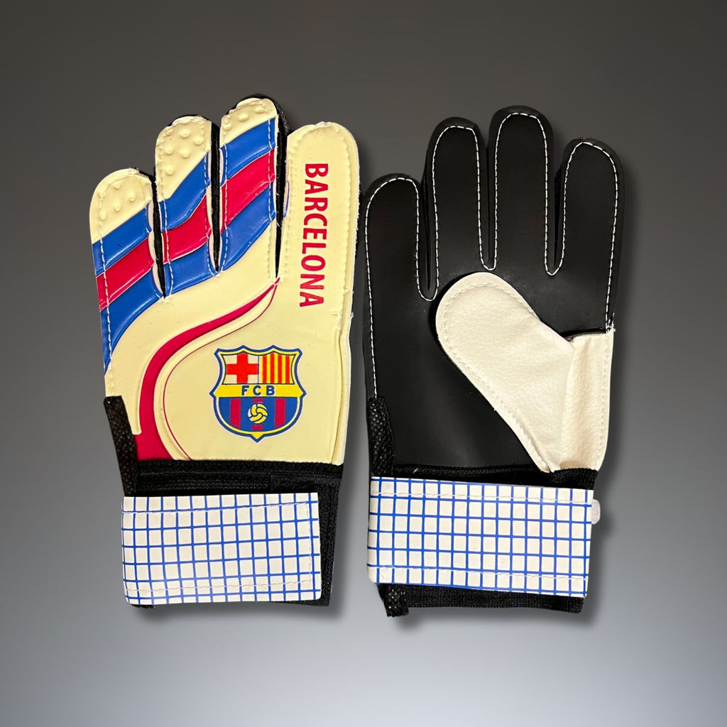 Vratarske rukavice Barcelone