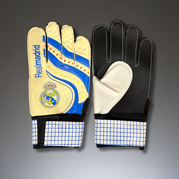 Vratarske rukavice Real Madrid