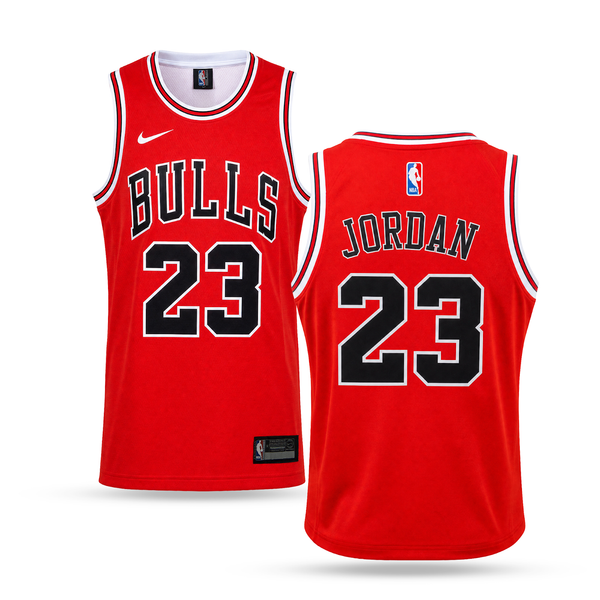 Chicago Bulls muški košarkaški dres, Jordan