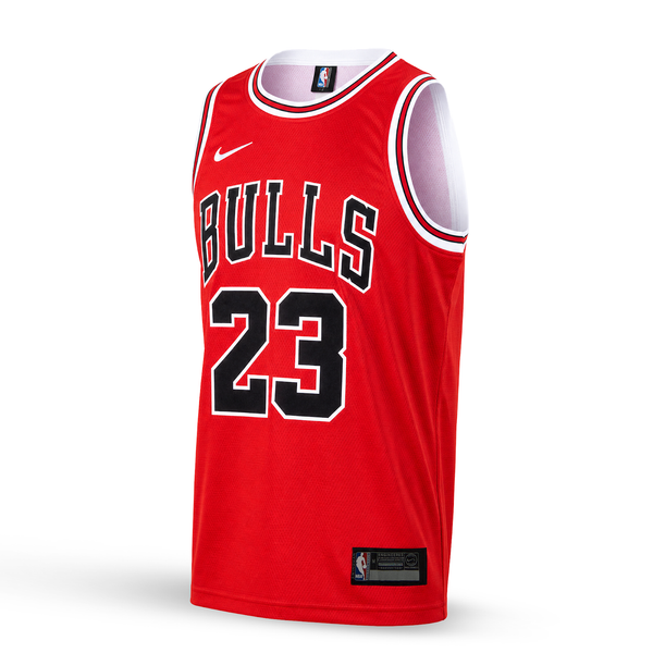 Chicago Bulls muški košarkaški dres, Jordan