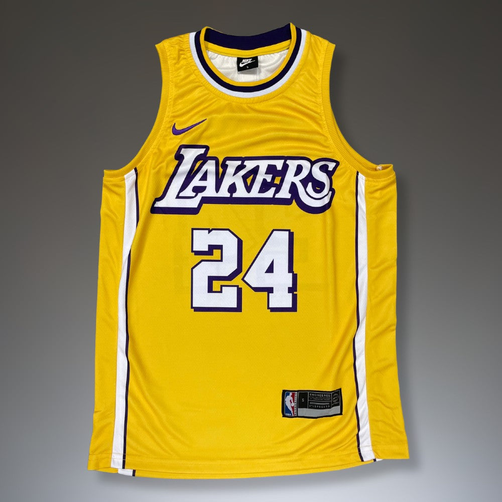 Los Angeles Lakers muški košarkaški dres, Bryant