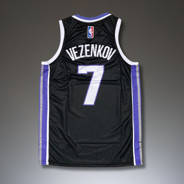 Sacramento Kings muški košarkaški dres, Vezenkov