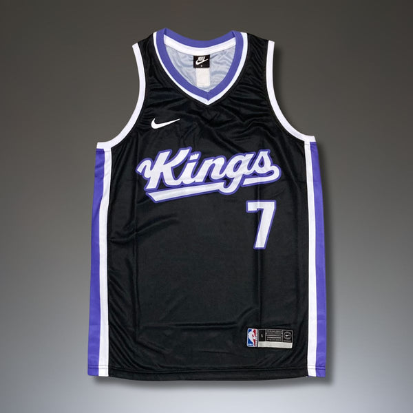 Sacramento Kings muški košarkaški dres, Vezenkov