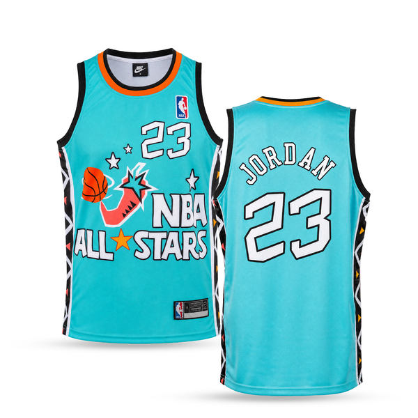 All-star muškarci mint dres, Jordan