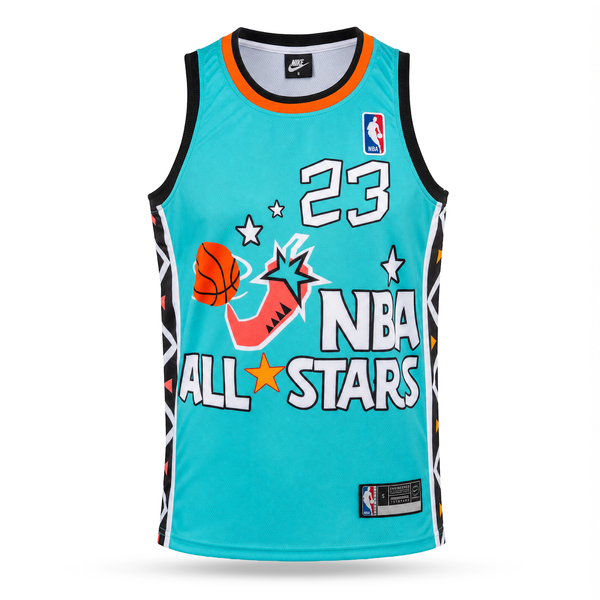 All-star muškarci mint dres, Jordan