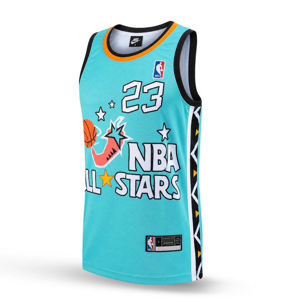 All-star muškarci mint dres, Jordan