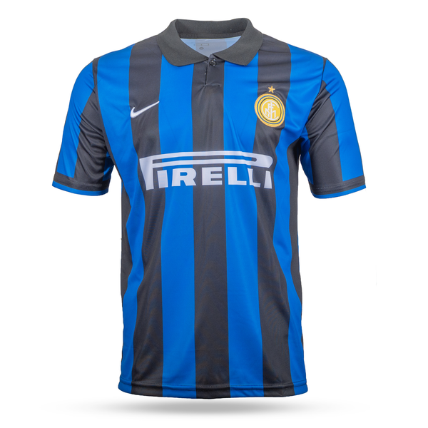 Muški nogometni dres Inter, klasik, Ronaldo. 2003