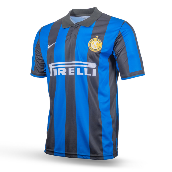 Muški nogometni dres Inter, klasik, Ronaldo. 2003