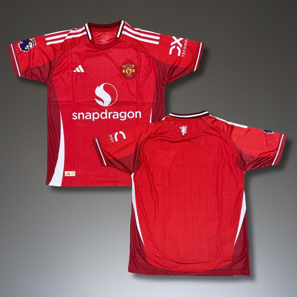 Muški nogometni dres Manchester United, 24/25