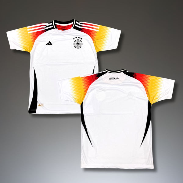 Muški nogometni dres Njemačka. EURO 2024