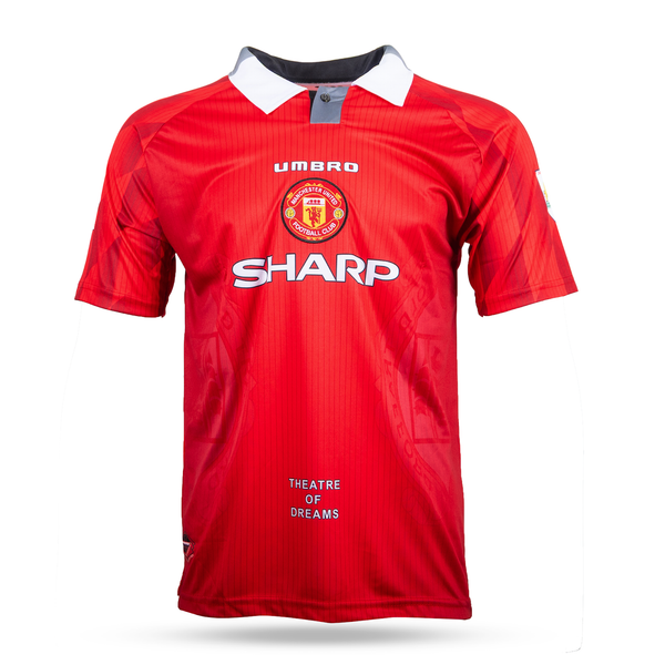 Muški dres Manchester United, Cantona. Klasik 96/97
