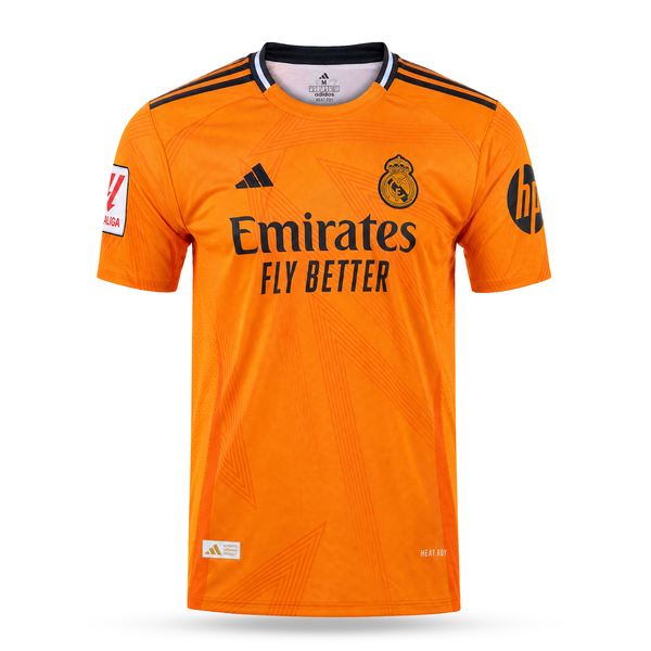 Muški dres u gostima Real Madrid, Bellingham. 24/25