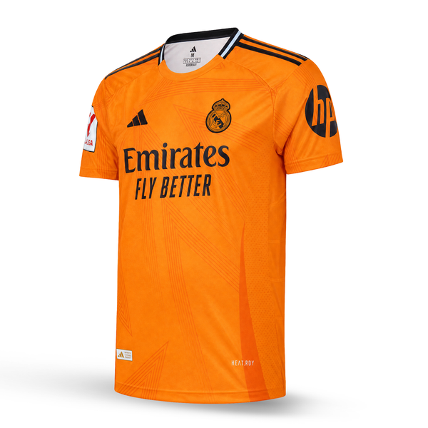 Muški dres u gostima Real Madrid, Bellingham. 24/25