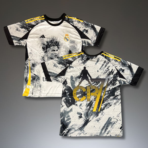 Muški dres Real Madrid, Ronaldo. Posebno izdanje CR7