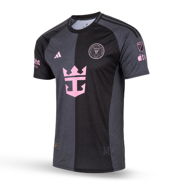Muški gostujući dres Inter Miami, Messi. 25/26