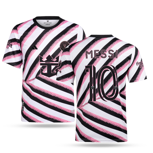 Muški dres Inter Miami, Messi. Posebno izdanje 25/26