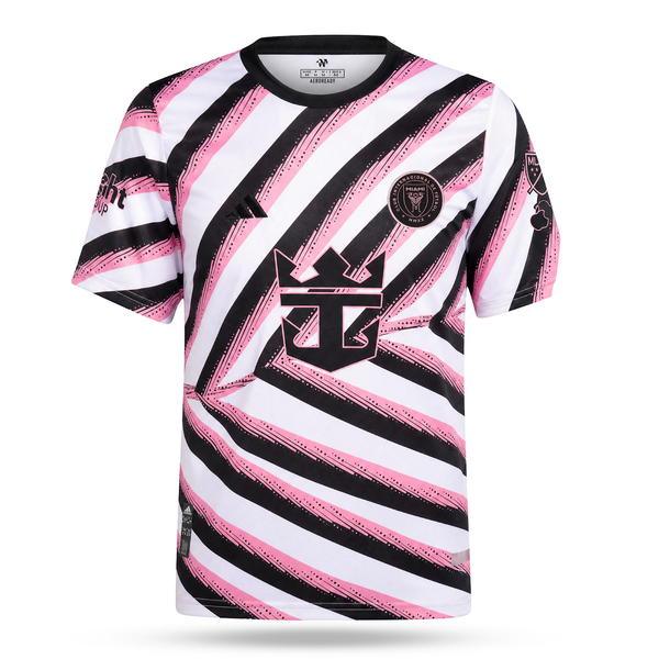 Muški dres Inter Miami, Messi. Posebno izdanje 25/26