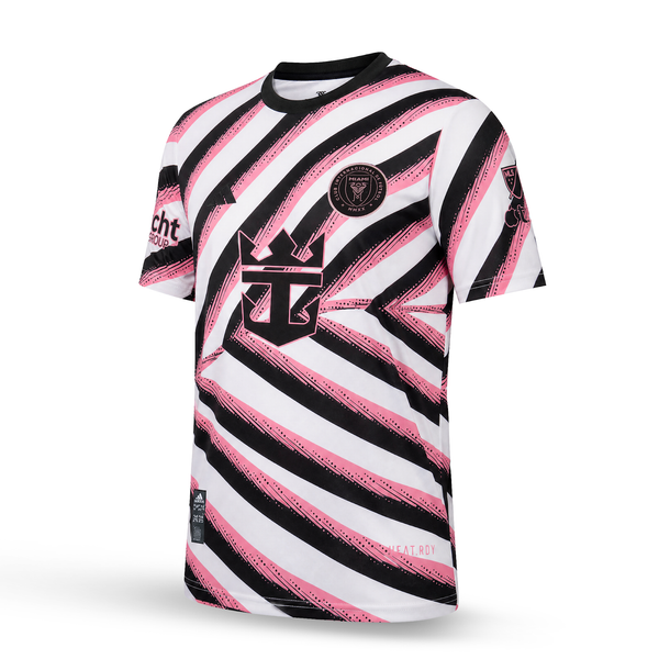 Muški dres Inter Miami, Messi. Posebno izdanje 25/26
