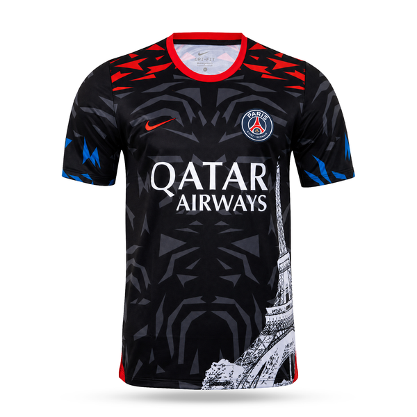 Muški dres PSG, Kvaratskhelia. Posebno izdanje 24/25