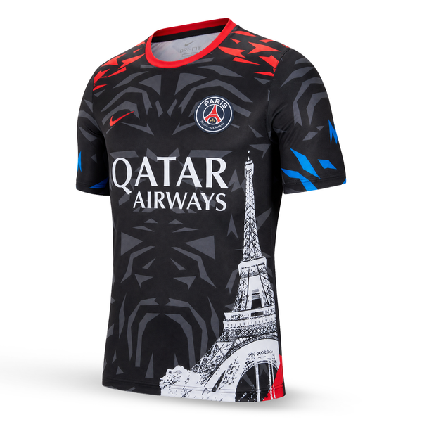 Muški dres PSG, Kvaratskhelia. Posebno izdanje 24/25